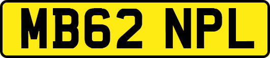 MB62NPL