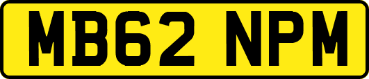 MB62NPM