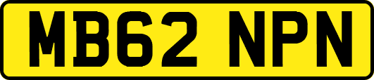MB62NPN