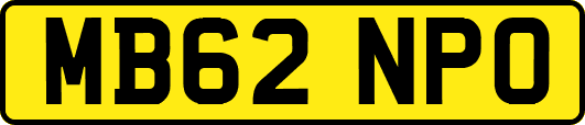 MB62NPO