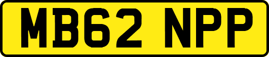MB62NPP