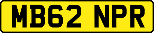 MB62NPR