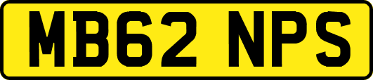 MB62NPS