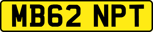 MB62NPT