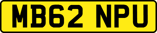 MB62NPU