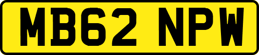 MB62NPW