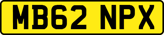 MB62NPX