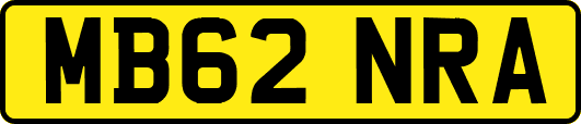MB62NRA