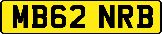 MB62NRB