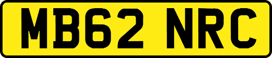 MB62NRC