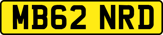 MB62NRD