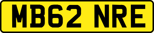 MB62NRE