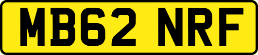MB62NRF