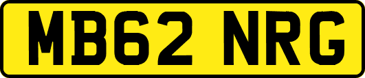 MB62NRG
