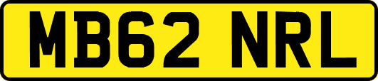 MB62NRL