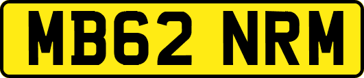 MB62NRM