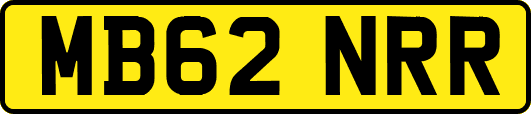 MB62NRR
