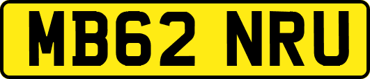 MB62NRU
