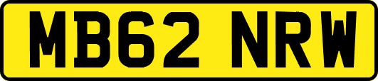 MB62NRW