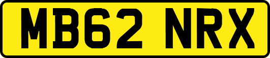 MB62NRX