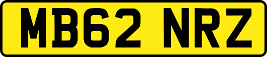 MB62NRZ
