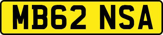 MB62NSA