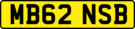 MB62NSB