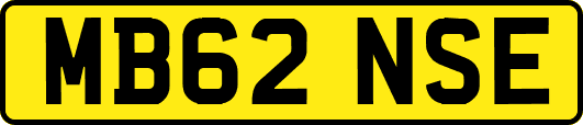 MB62NSE