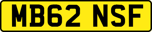 MB62NSF