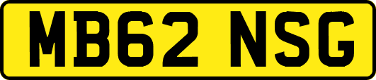 MB62NSG