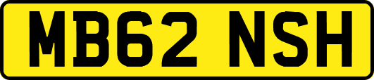 MB62NSH