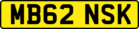 MB62NSK