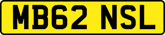 MB62NSL