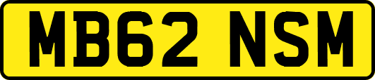 MB62NSM
