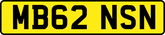 MB62NSN