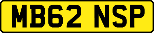 MB62NSP