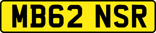 MB62NSR