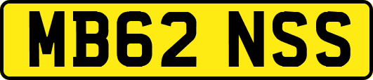 MB62NSS
