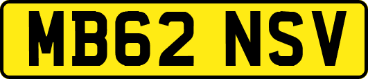 MB62NSV