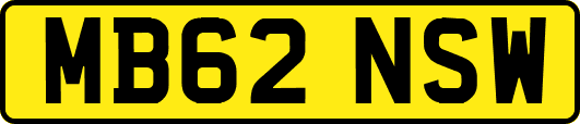 MB62NSW