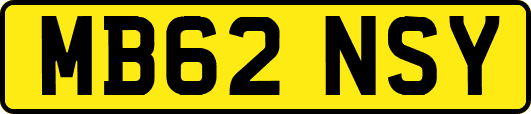 MB62NSY