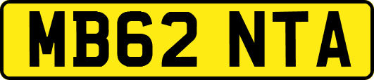 MB62NTA