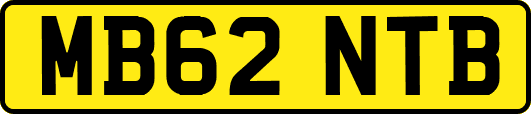 MB62NTB