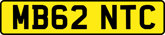 MB62NTC