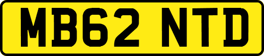 MB62NTD