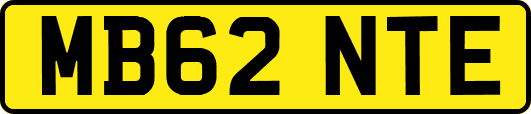 MB62NTE