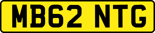 MB62NTG