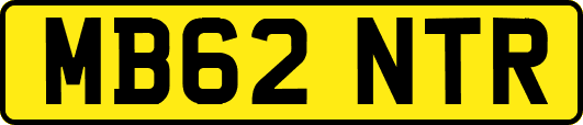 MB62NTR