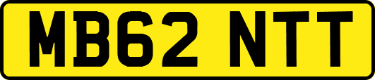 MB62NTT
