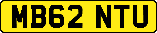 MB62NTU